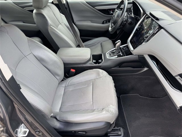 Used 2021 Subaru Legacy Limited image 32