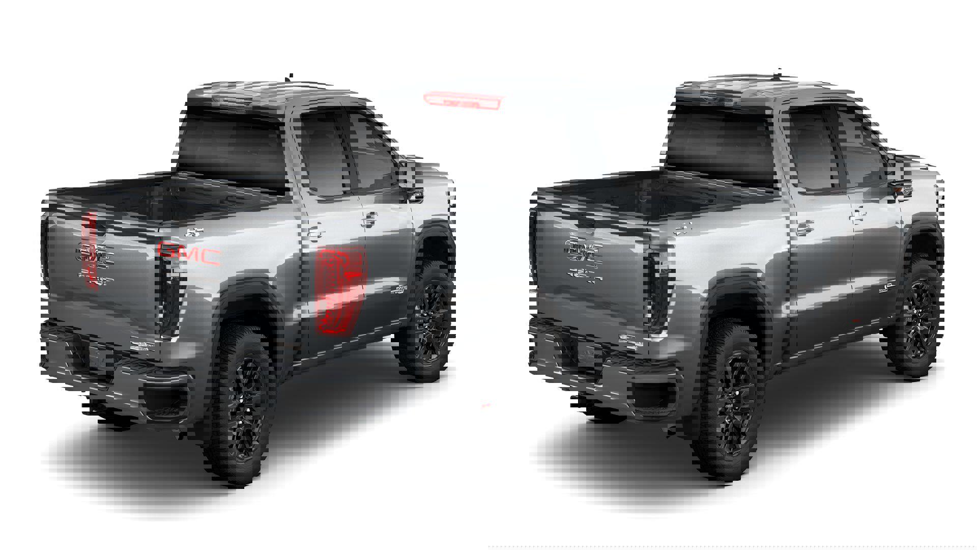 New 2026 GMC Sierra 1500 Elevation image 28