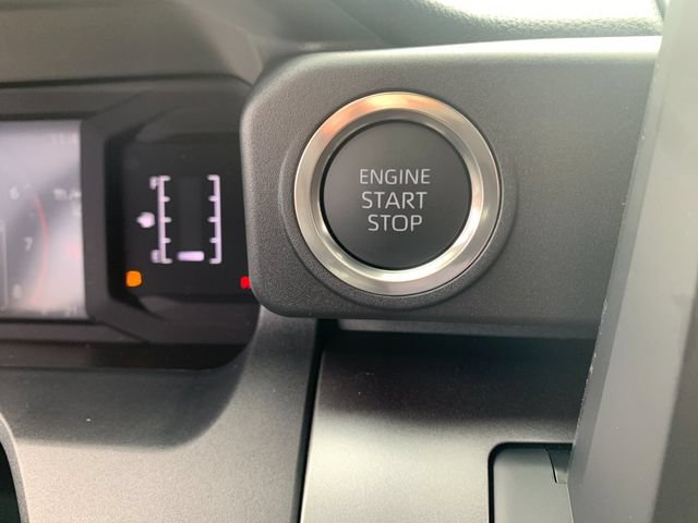 Used 2026 Toyota 4Runner SR5 AWD/4WD image 26
