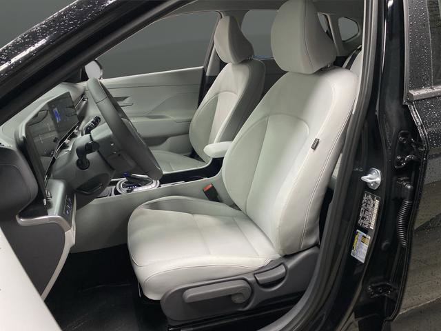 New 2026 Hyundai Kona SEL Sport image 4