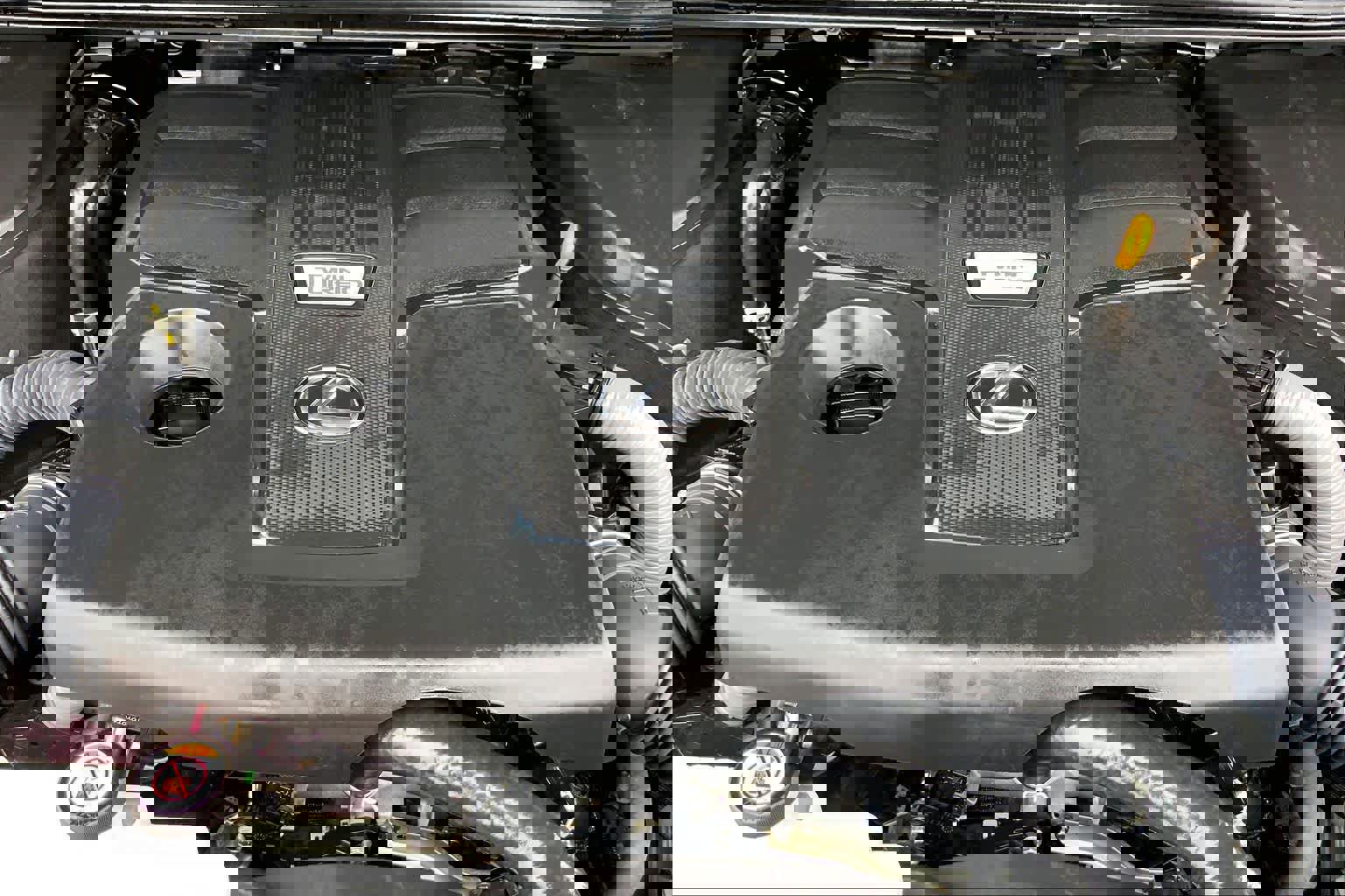 Used 2025 Lexus GX 550 image 31