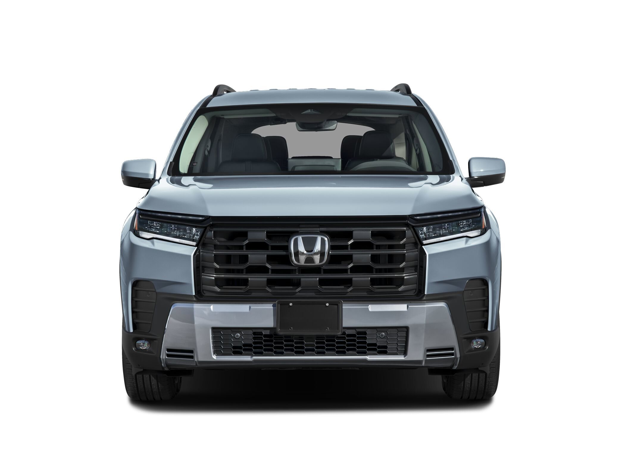 New 2026 Honda Pilot EX-L image 5