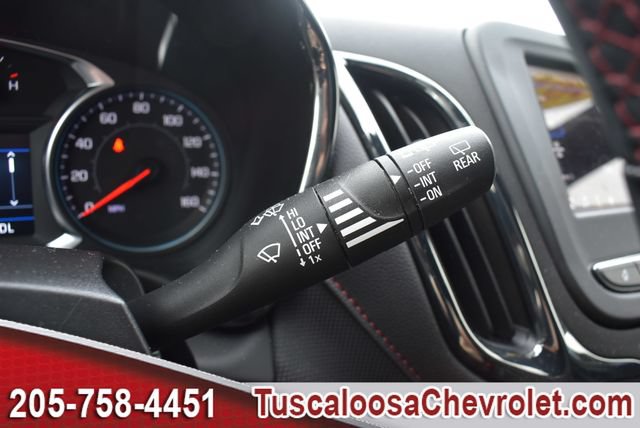 Used 2023 Chevrolet Equinox RS FWD image 30