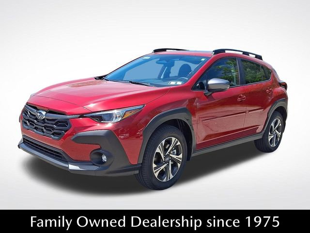 New 2026 Subaru Crosstrek 2.0i Premium AWD/4WD image 3