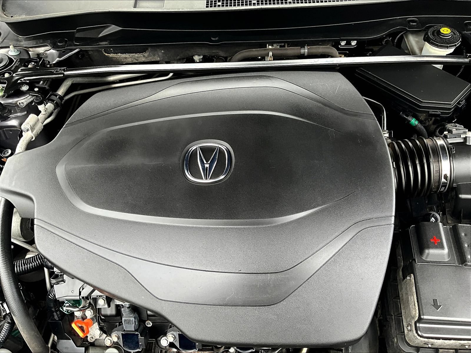 Used 2018 Acura TLX V6 FWD image 33