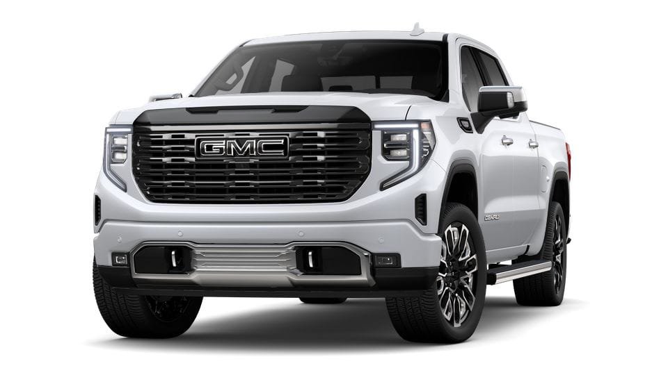 New 2026 GMC Sierra 1500 Denali Ultimate image 25