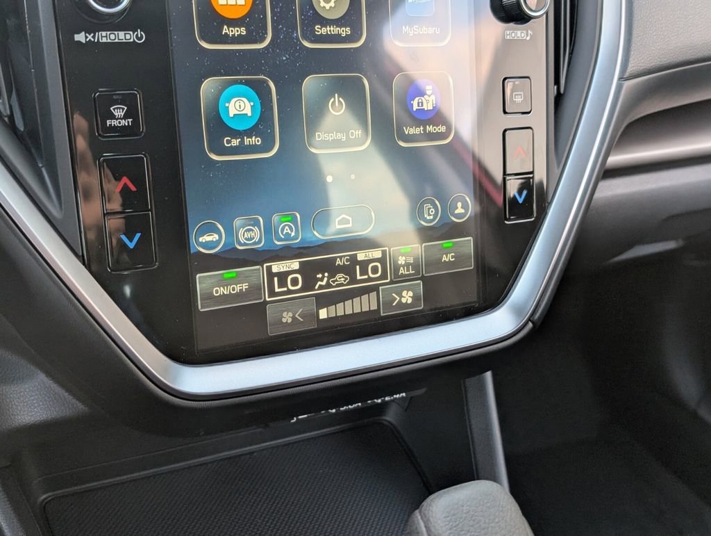 New 2026 Subaru Impreza 2.0i Sport image 18