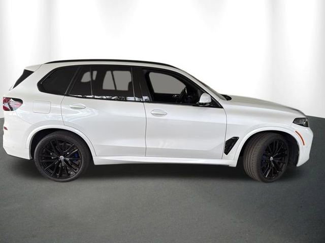 Used 2024 BMW X5 sDrive40i w/ M Sport Package RWD image 5