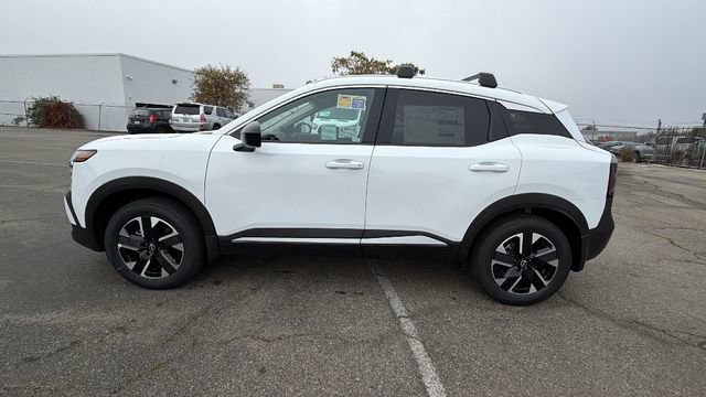 New 2026 Nissan Kicks SV w/ Cold Weather Package image 7