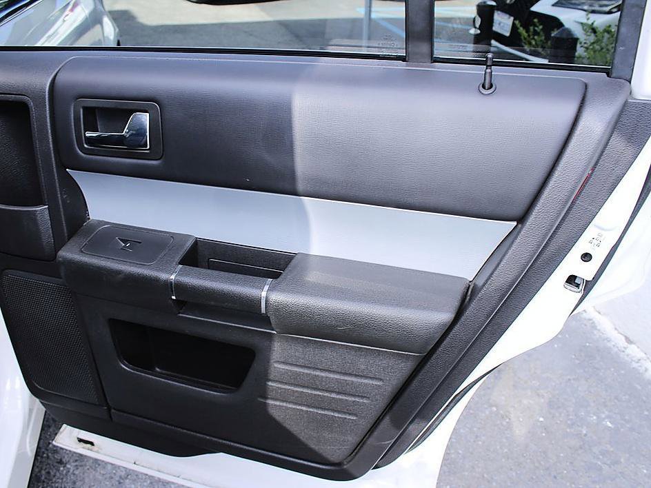 Used 2015 Ford Flex Limited w/ Appearance Package FWD image 23
