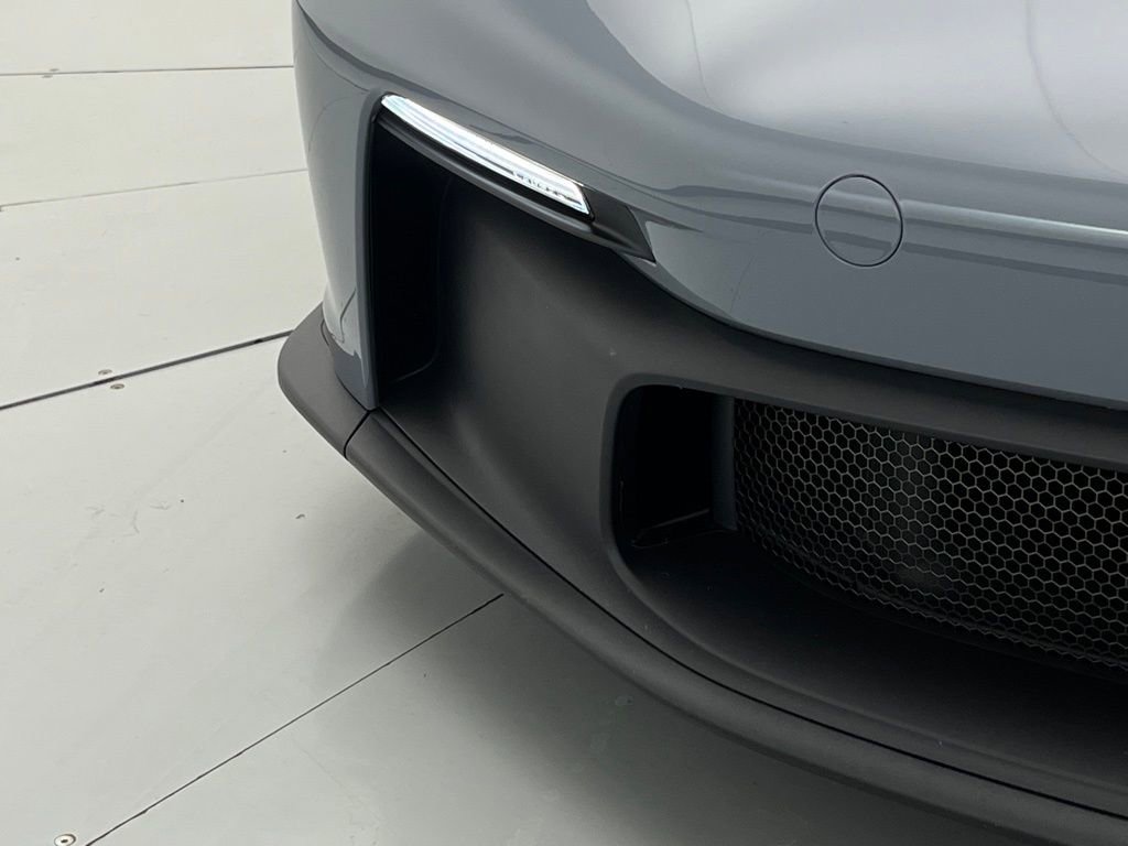 Used 2025 Porsche 911 GT3 RS image 55
