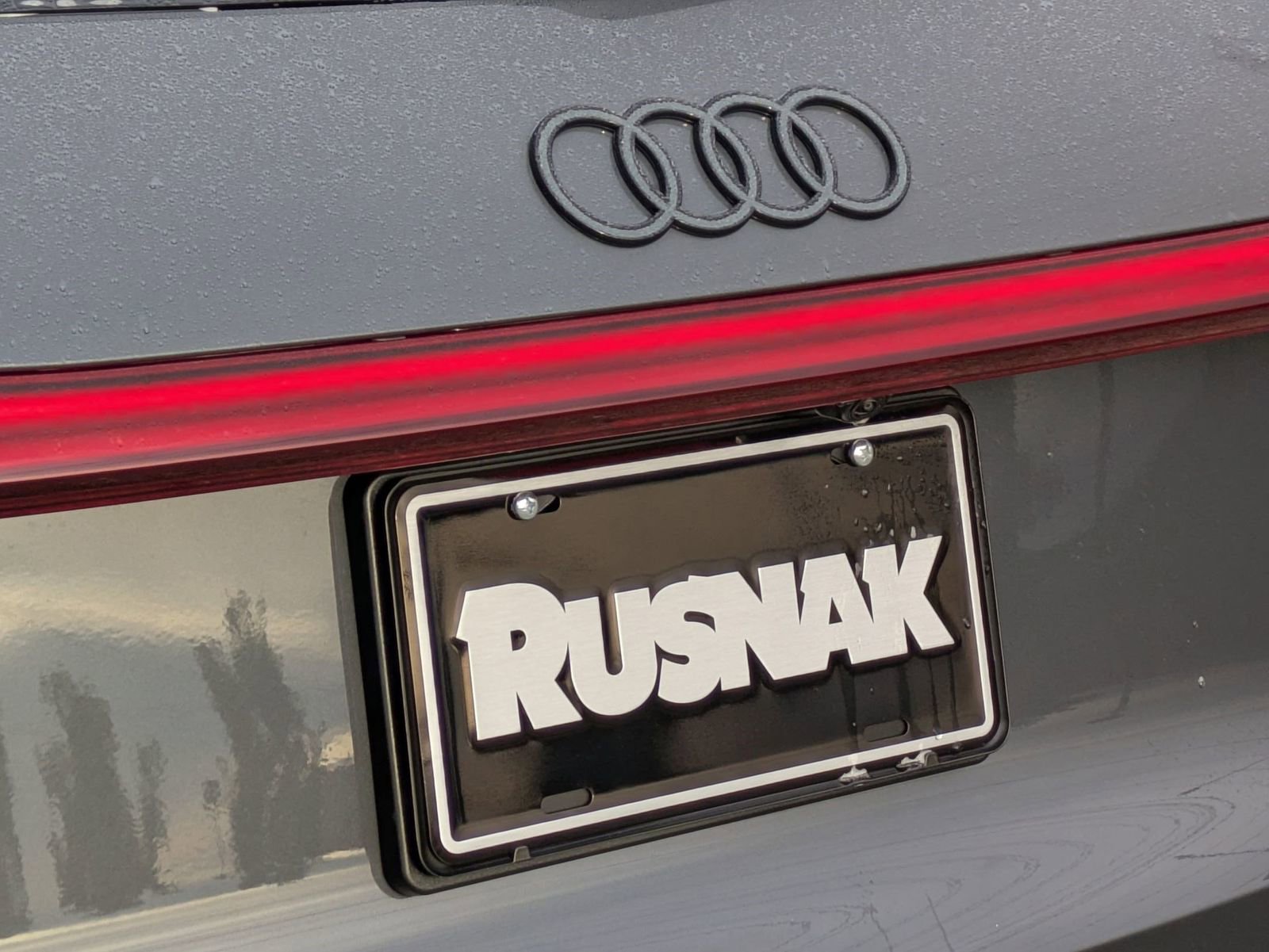 New 2025 Audi SQ5 Premium Plus image 15