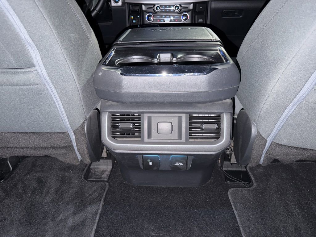 Used 2023 Ford F150 XLT w/ Equipment Group 302A High image 22