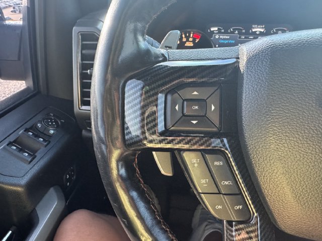 Used 2018 Ford F150 Raptor w/ Equipment Group 802A Luxury AWD/4WD image 9