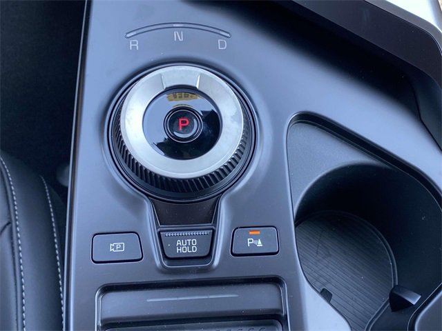 New 2025 Kia EV6 Light w/ Light LR Technology Package image 21