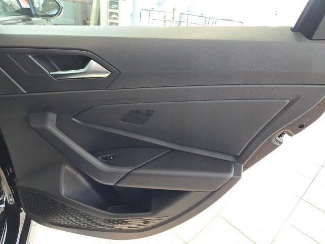 New 2026 Volkswagen Jetta Sport image 12