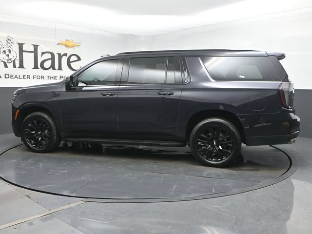 Certified 2026 Chevrolet Suburban RST w/ RST Capability Package AWD/4WD image 55