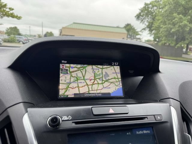 Used 2019 Acura MDX w/ Tech & Entertainment Pkg AWD/4WD image 30