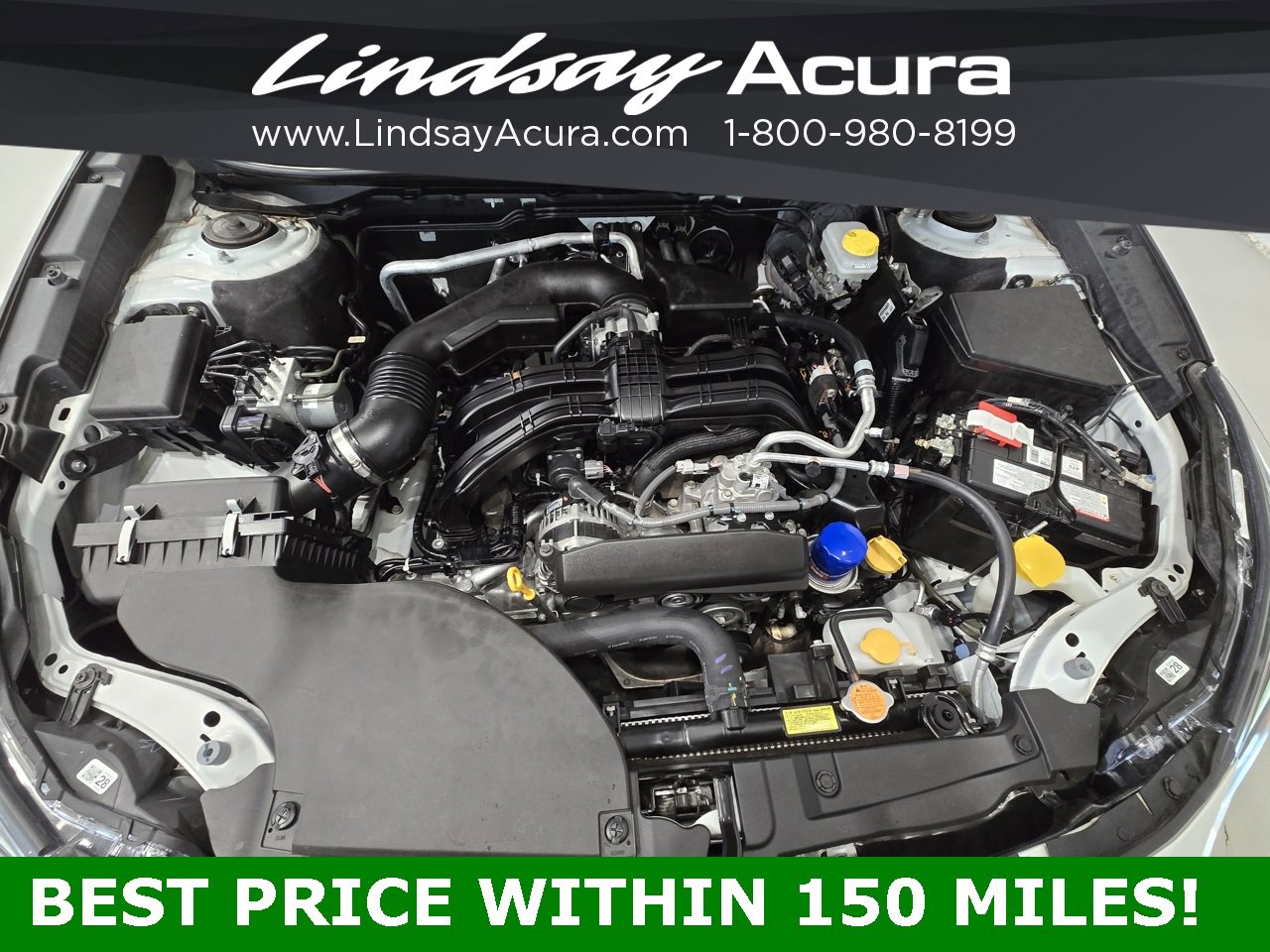 Used 2024 Subaru Outback Limited image 23