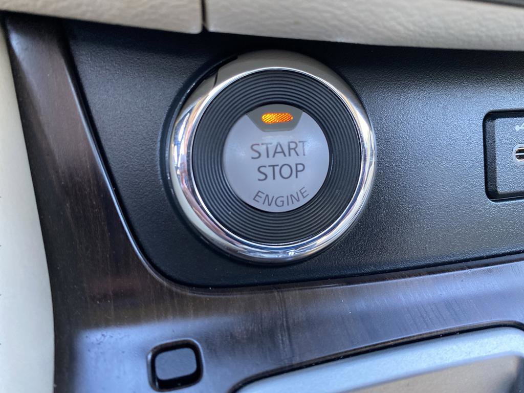 Used 2023 Nissan Murano Platinum image 35