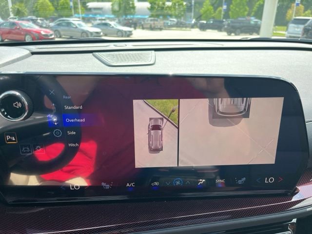 New 2026 Chevrolet Traverse Z71 AWD/4WD image 33