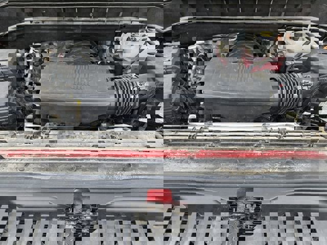 Used 2021 Chevrolet Silverado 1500 RST w/ Texas Edition Plus image 31