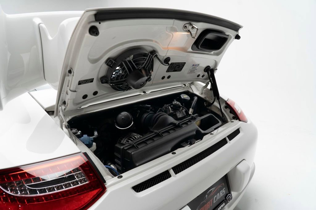 Used 2010 Porsche 911 GT3 image 33