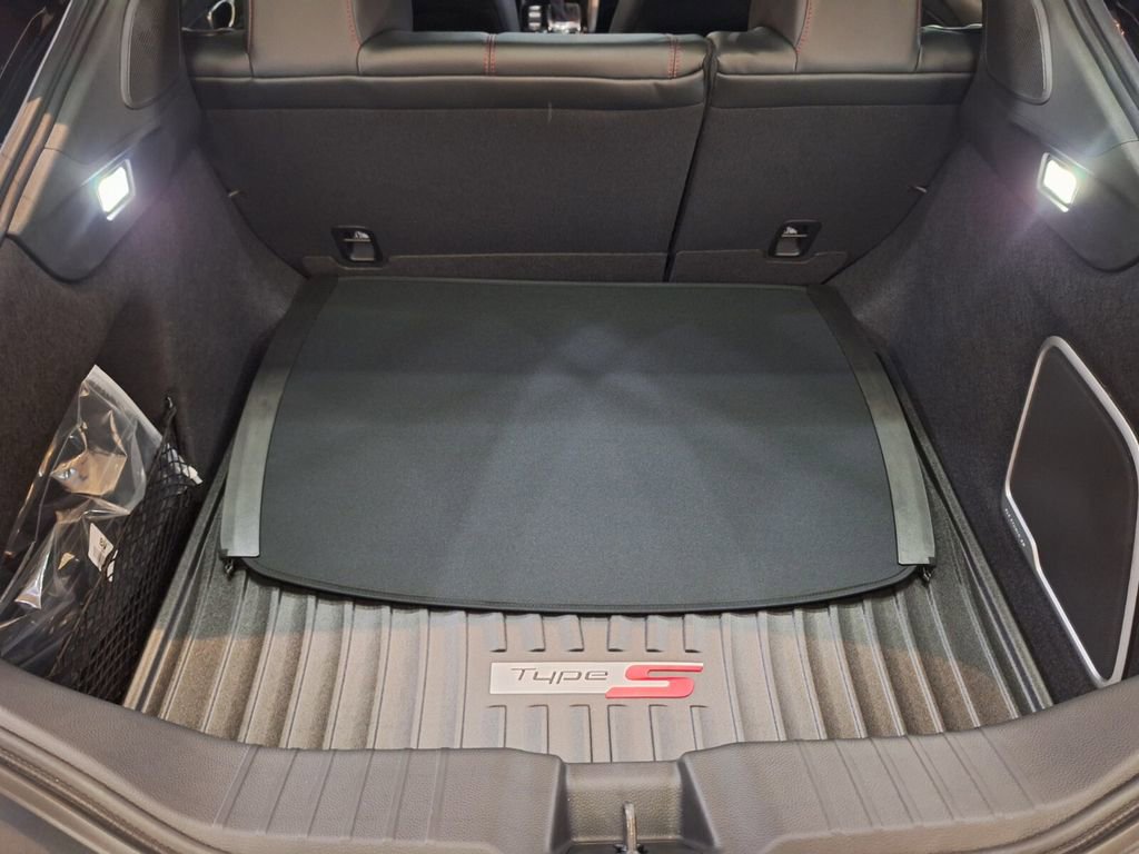 New 2025 Acura Integra Type S image 24