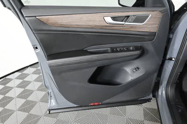 New 2026 Volkswagen Atlas SEL AWD/4WD image 34