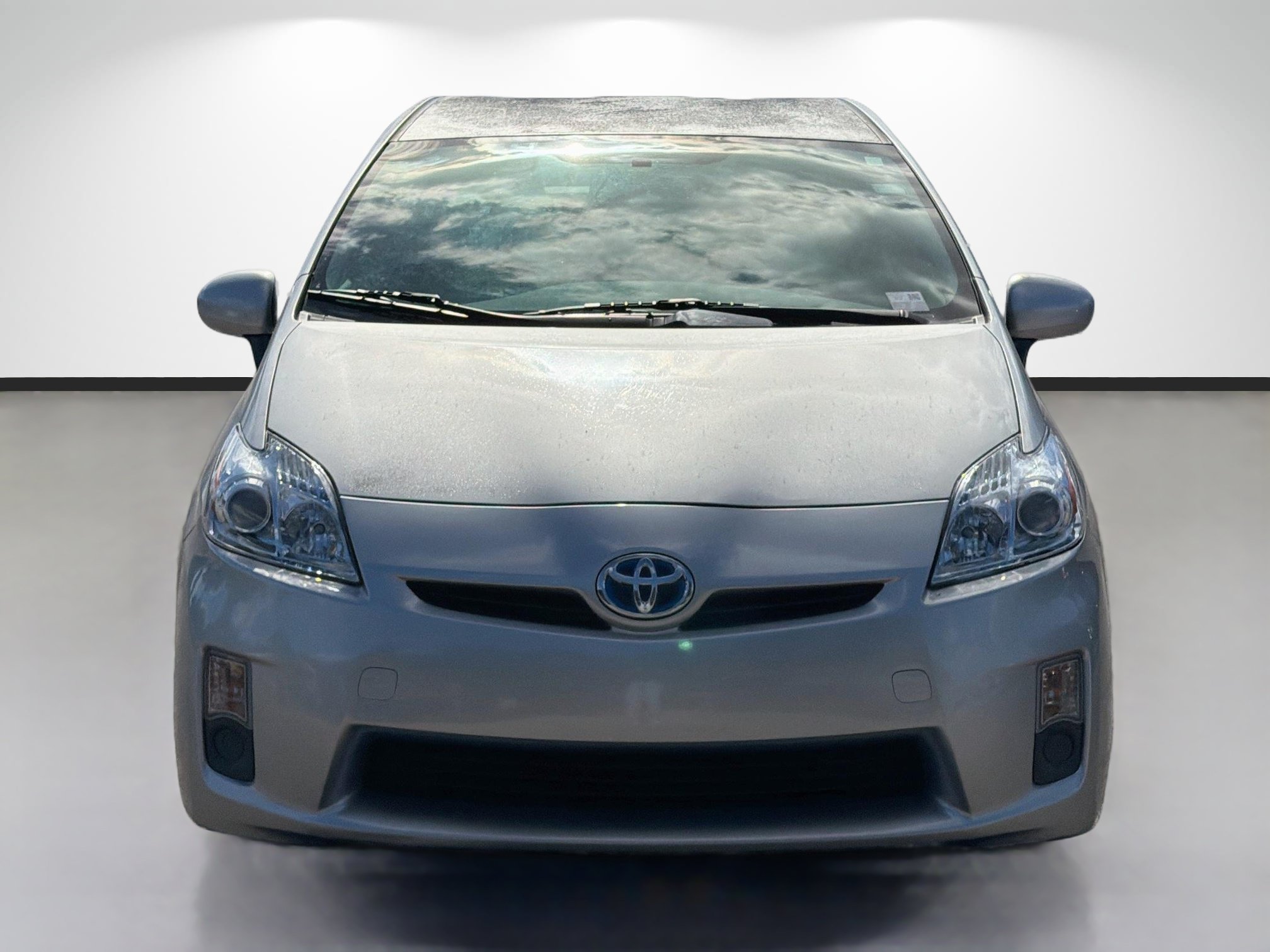 Used 2010 Toyota Prius Three FWD image 8