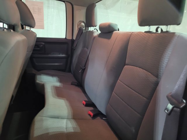 Used 2018 RAM 1500 ST w/ SXT Appearance Group image 46