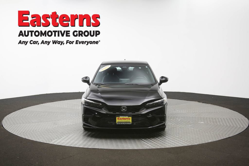 Used 2022 Honda Civic Sport image 51