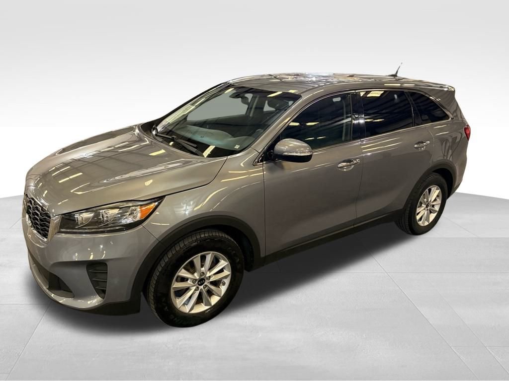 Used 2019 Kia Sorento L FWD image 8