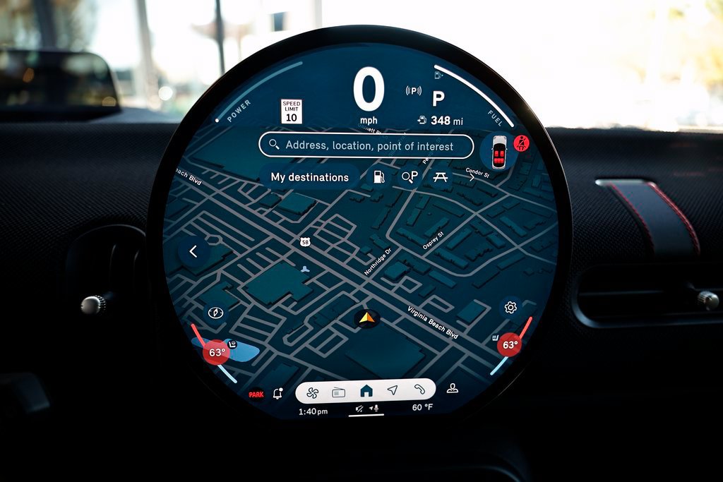 New 2026 MINI Cooper S FWD image 33
