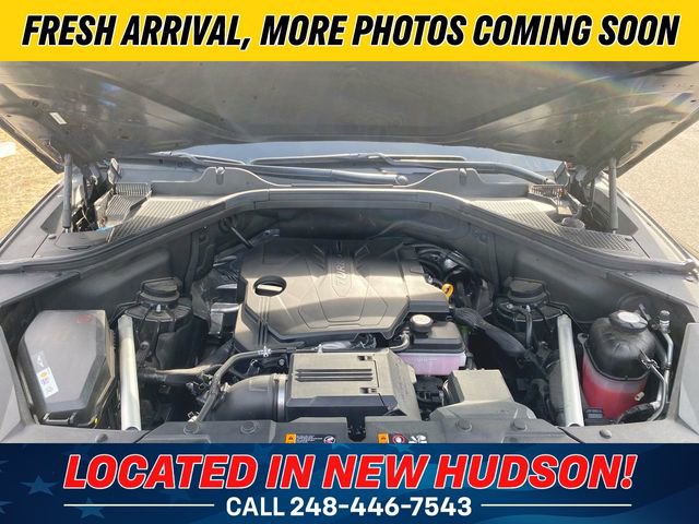 Used 2025 Genesis GV80 2.5T Prestige AWD/4WD image 31