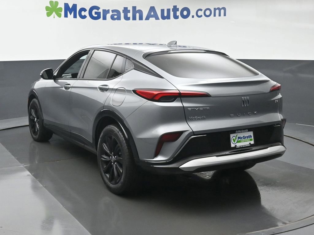 Used 2024 Buick Envista Sport Touring w/ Convenience I Package image 26