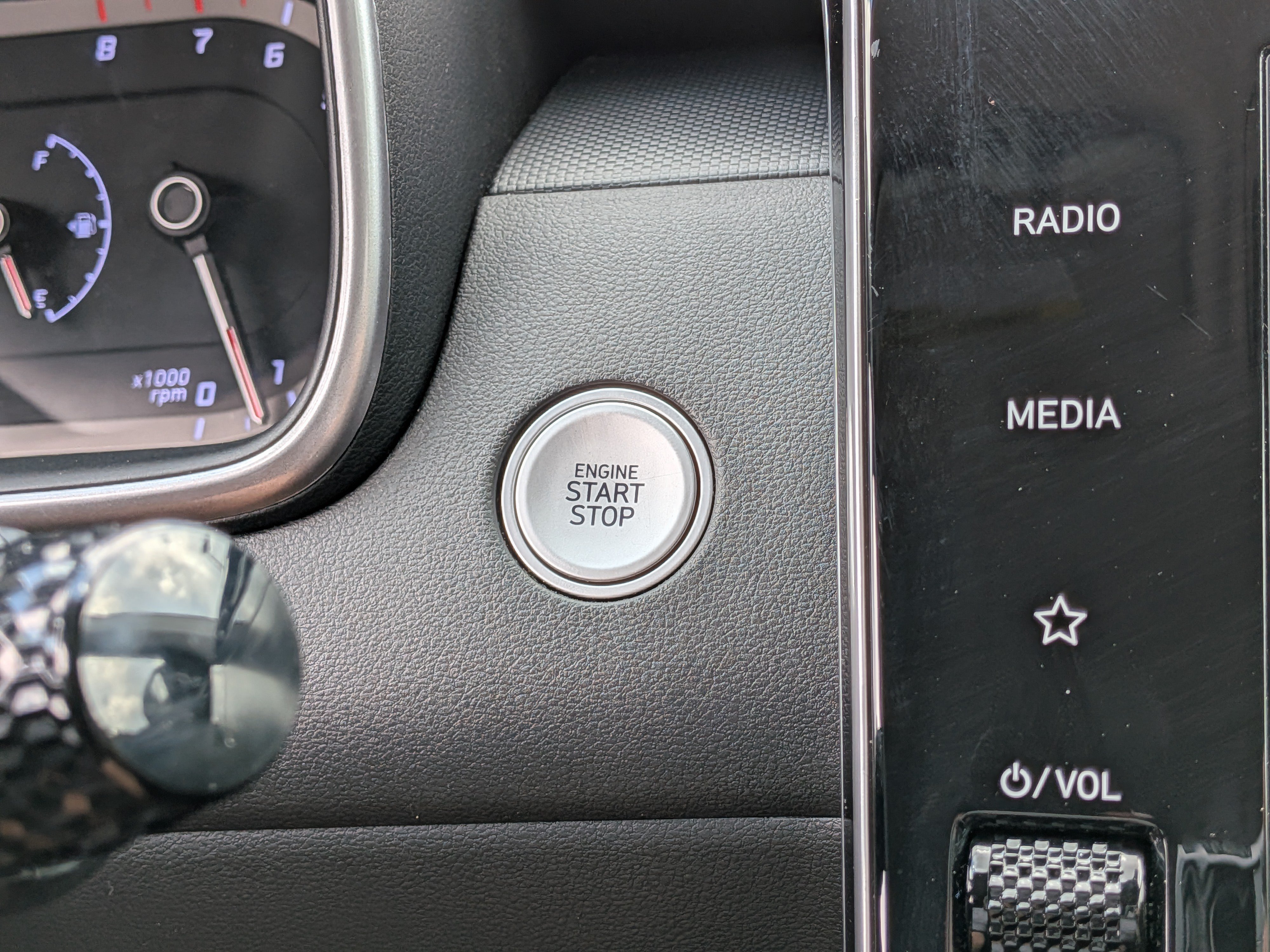 Used 2023 Hyundai Tucson SEL FWD image 30