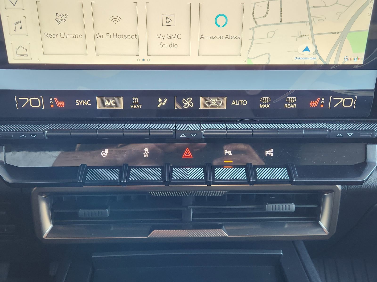 New 2025 GMC Hummer EV 2X AWD/4WD image 19