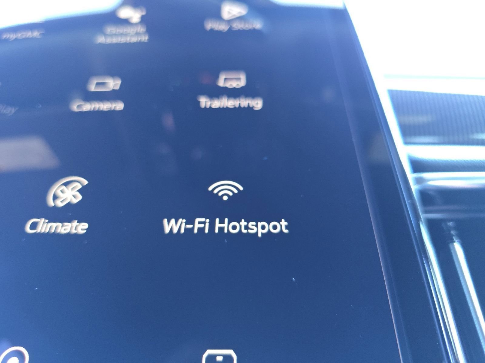 New 2026 GMC Yukon XL Elevation image 11