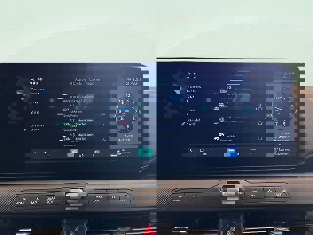 Used 2025 Kia K4 LXS FWD image 25