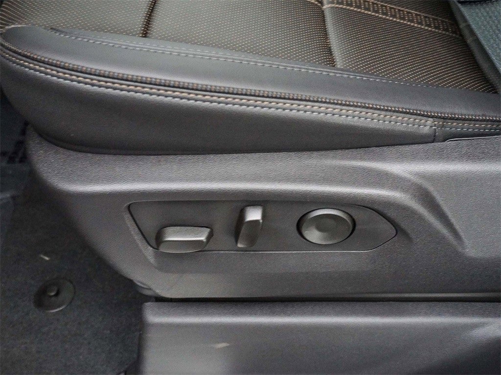 New 2025 Chevrolet Silverado 2500 High Country w/ Technology Package image 21