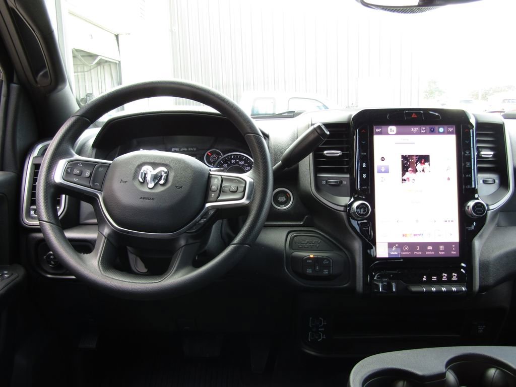 New 2026 RAM 2500 Tradesman image 5