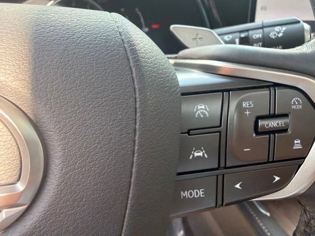 Certified 2024 Lexus RX 350 Premium w/ Convenience Package AWD/4WD image 19