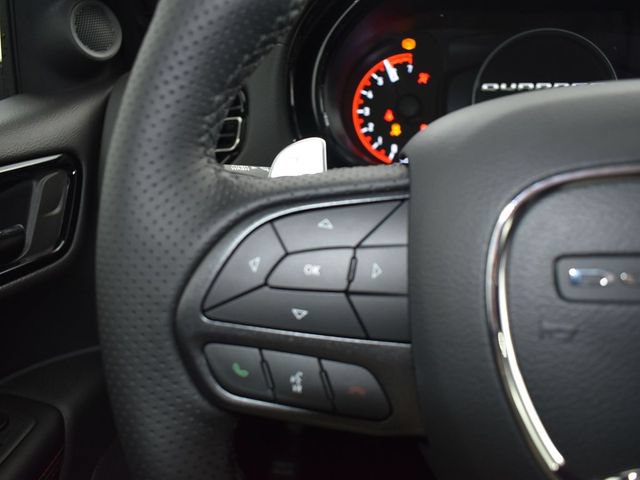 Used 2026 Dodge Durango GT w/ Blacktop Package AWD/4WD image 17