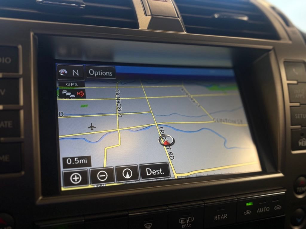 Used 2021 Lexus GX 460 Premium w/ Premium Package AWD/4WD image 34