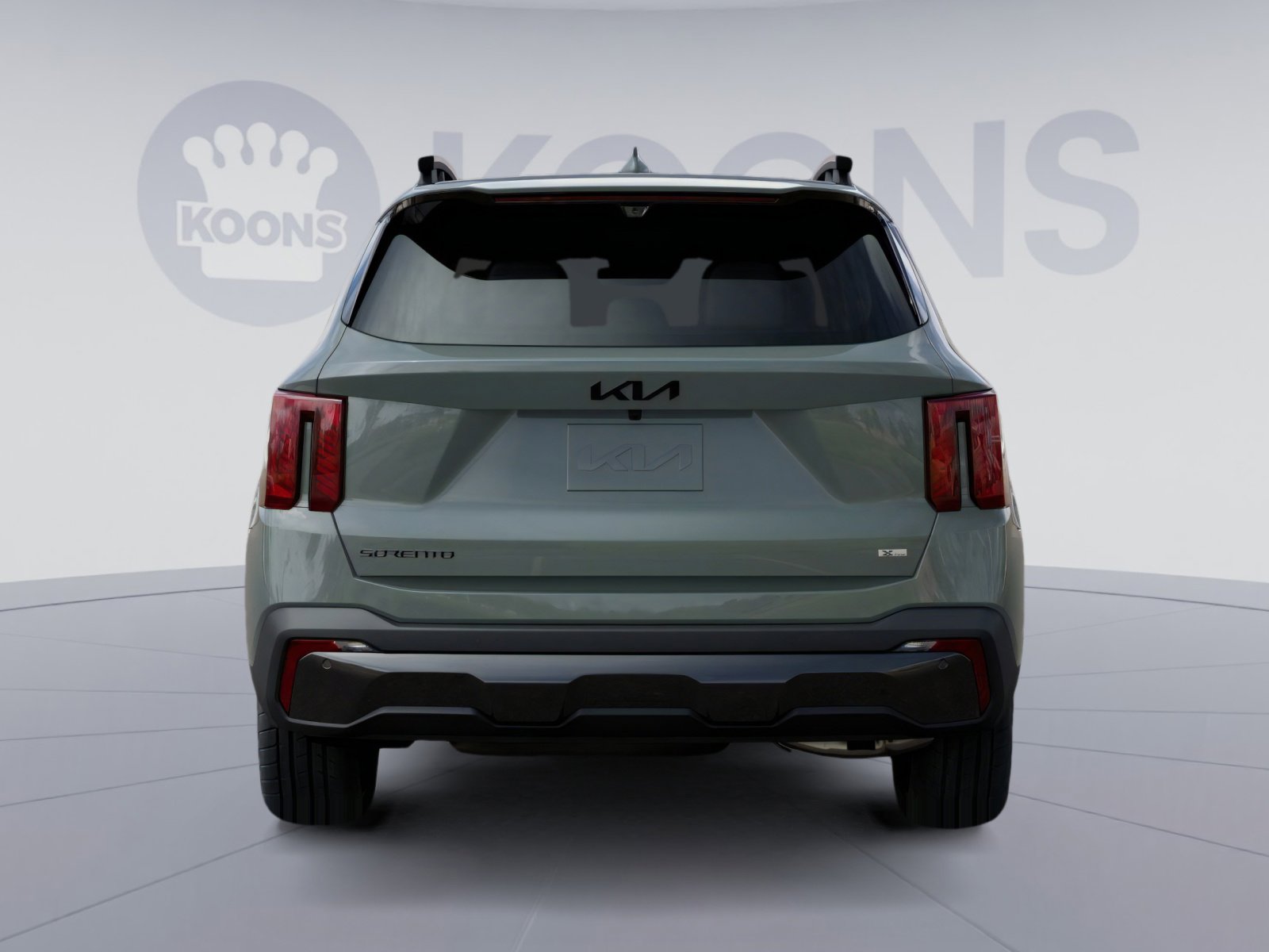 New 2026 Kia Sorento SX Prestige image 16