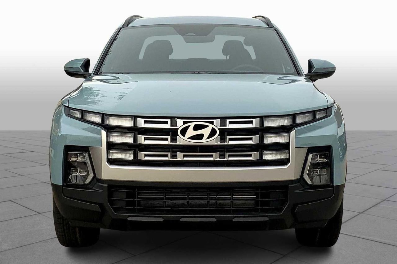 New 2026 Hyundai Santa Cruz SEL image 3