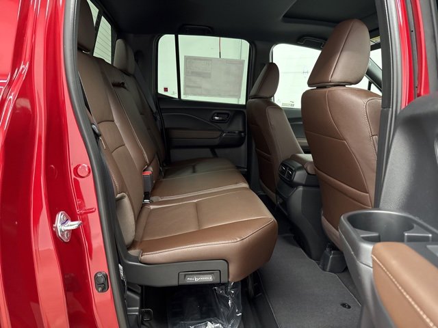 New 2026 Honda Ridgeline RTL image 33