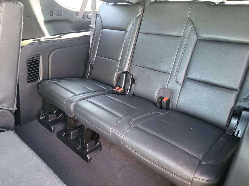 Certified 2024 Chevrolet Suburban LT image 22