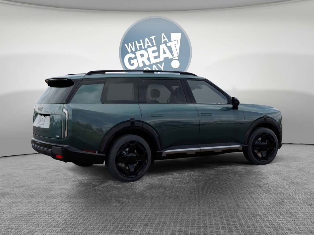 New 2027 Kia Telluride SX Prestige X-Line image 6